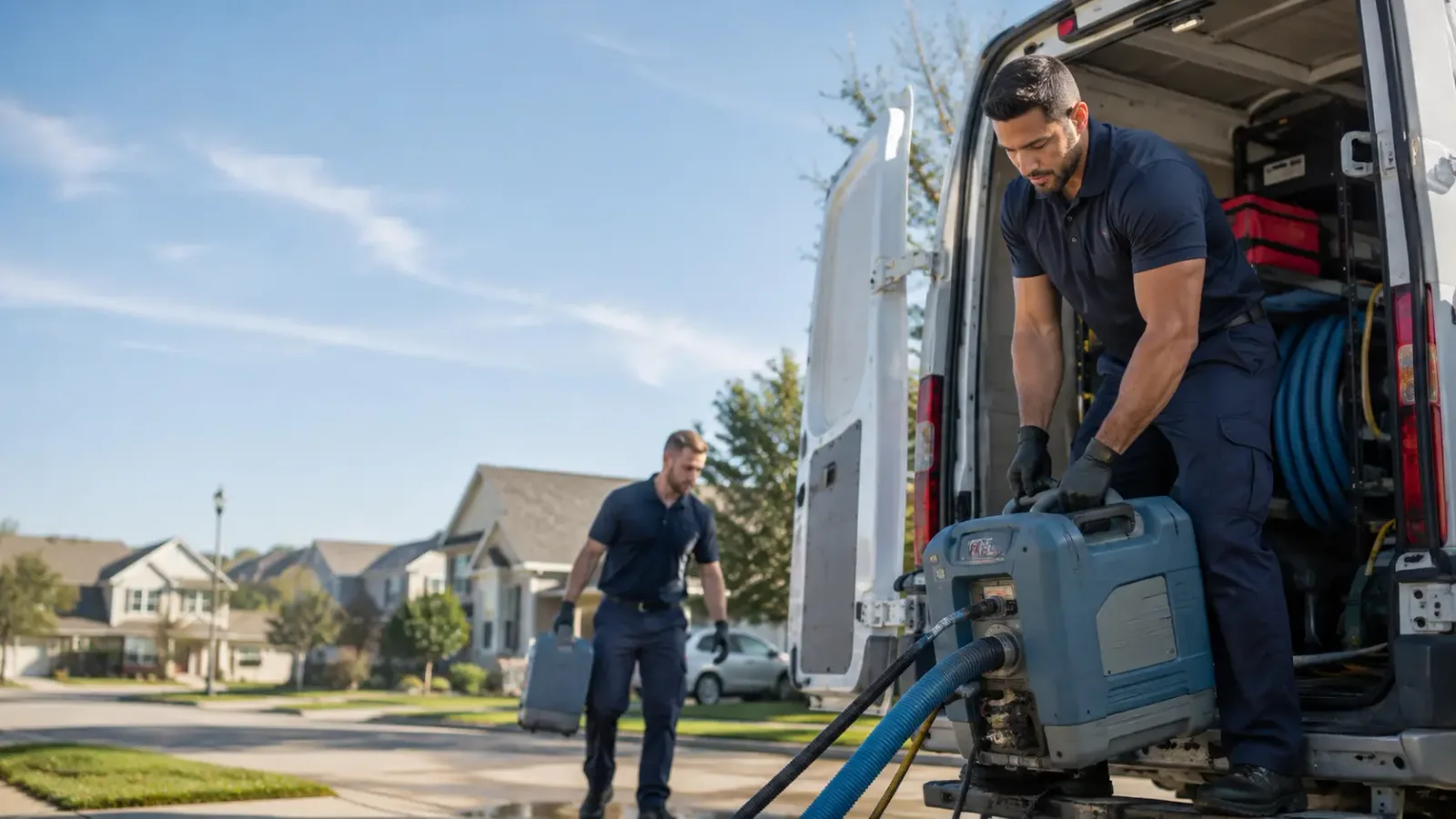 Trauma Cleanup in Arcadia, IN near me